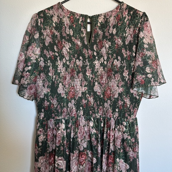 Women’s Brand New Baltic Born Dress in Size 2XL - Worn once with No Flaws! 💐✨ - Picture 9 of 16